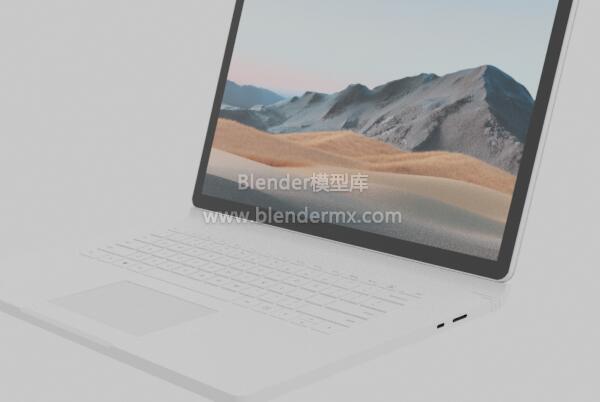 Surface Book3笔记本电脑