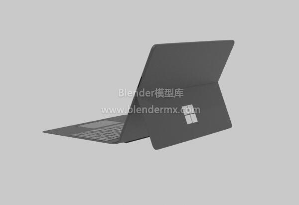 Surface Pro X笔记本电脑