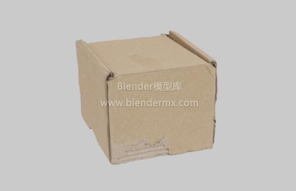 方形包装纸板盒纸箱子