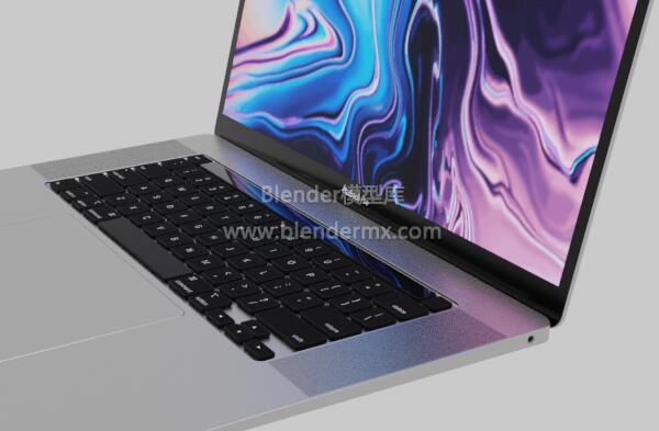 Macbook pro笔记本电脑