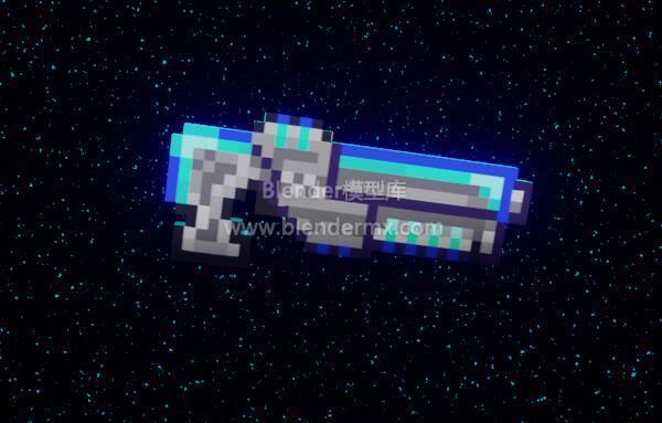 我的世界minecraft星旋机枪