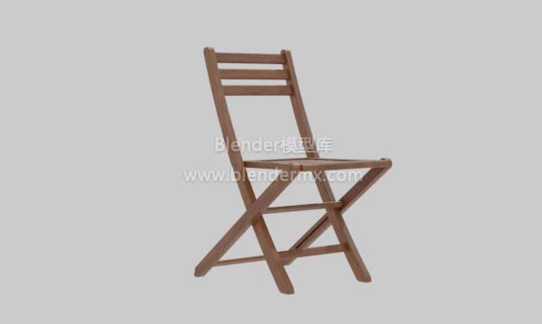 木质折叠凳子椅子