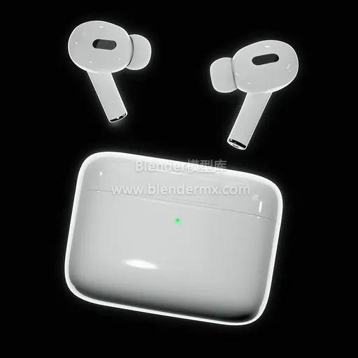 苹果AirPods Pro耳机