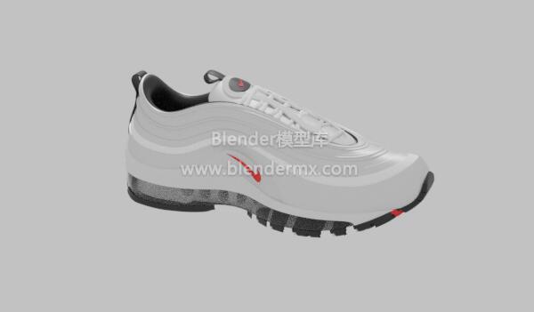 耐克Air Max 97 OG运动鞋鞋子