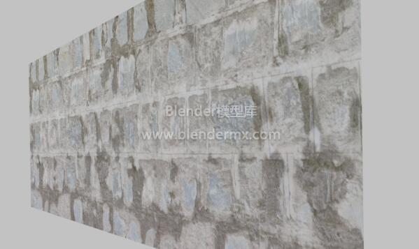 中世纪石砌墙壁围墙城墙