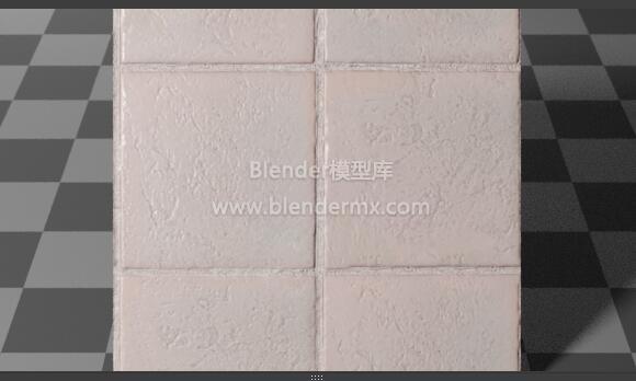 浅棕色地板瓷砖墙贴马赛克