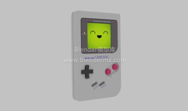 俄罗斯方块Gameboy掌机游戏机