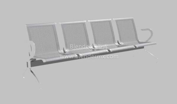 候车室不锈钢排椅子